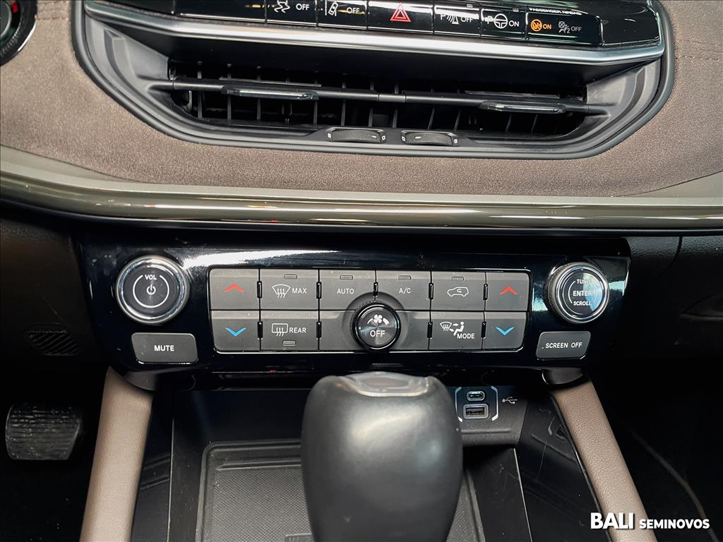 COMMANDER 2.0 TD380 TURBO DIESEL OVERLAND AT915