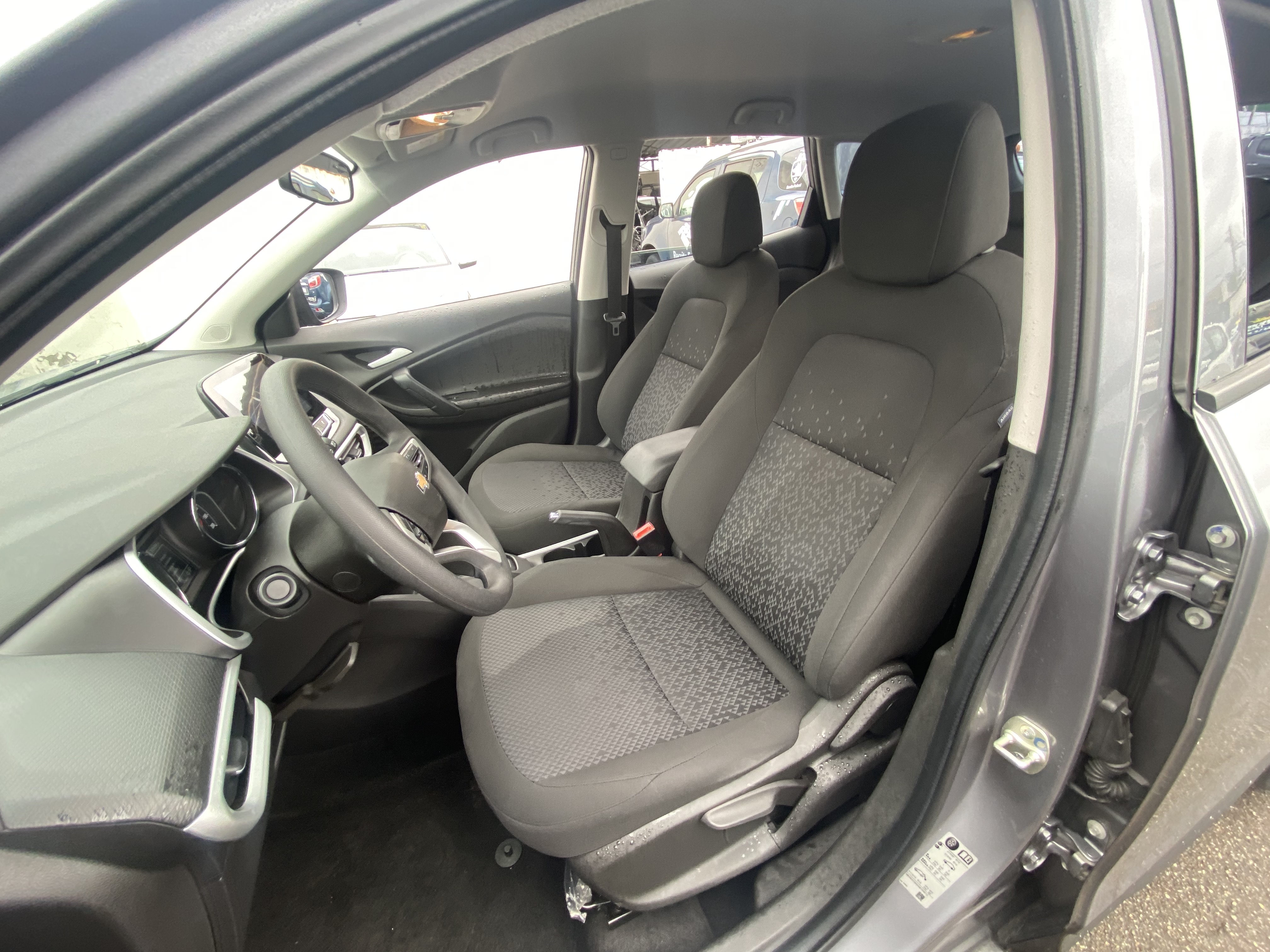 TRACKER 1.0 TURBO FLEX MANUAL7