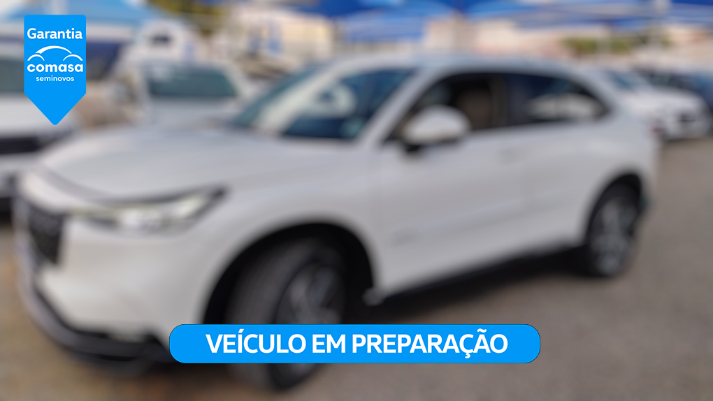 HR-V 1.5 DI I-VTEC TURBO FLEX TOURING CVT0