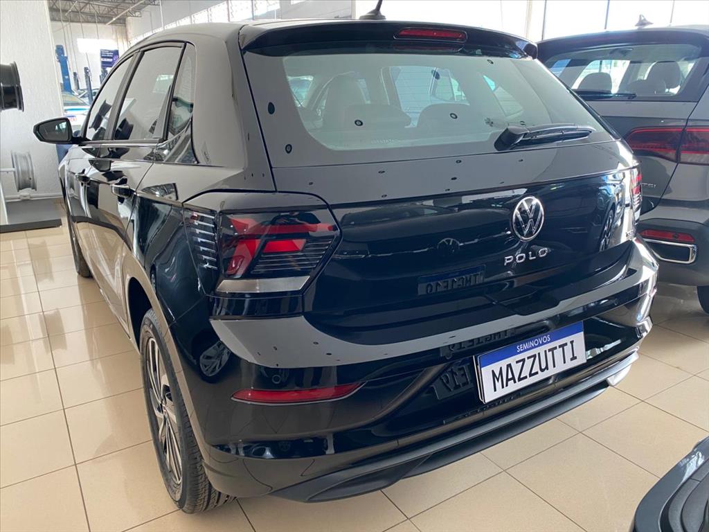 POLO 1.0 170 TSI HIGHLINE AUTOMÁTICO3