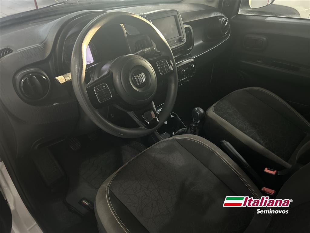 MOBI 1.0 EVO FLEX TREKKING MANUAL7