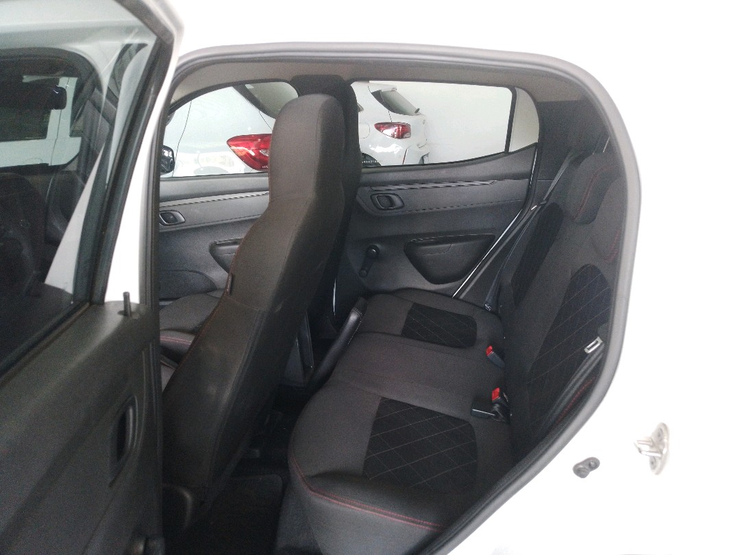 Renault-KWID-1.0 12V SCE FLEX ZEN MANUAL