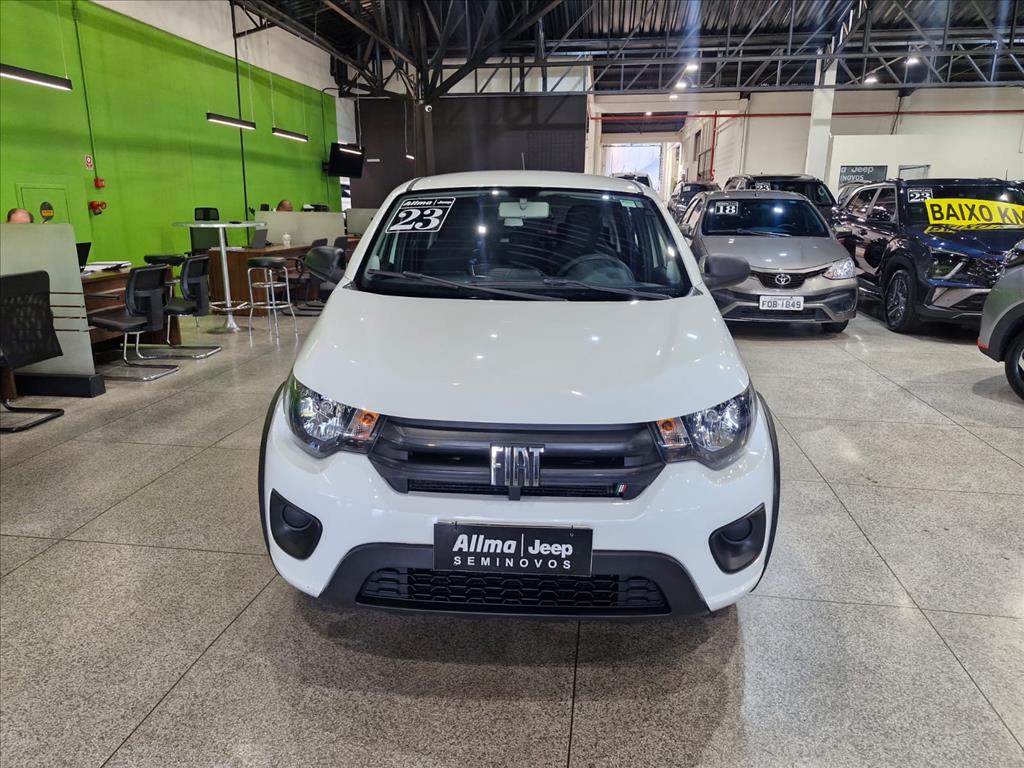 MOBI 1.0 EVO FLEX LIKE. MANUAL1