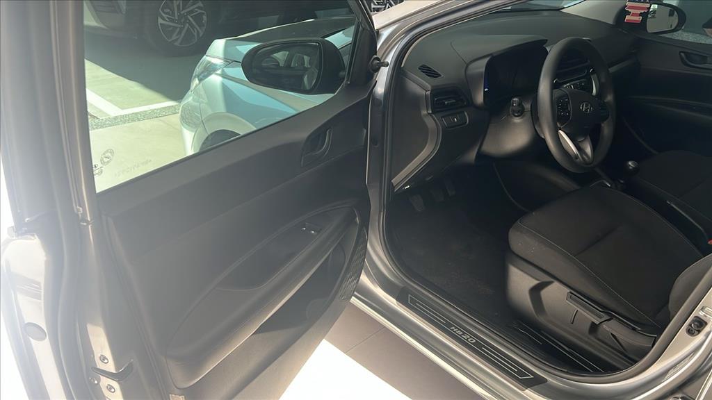 HB20 1.0 12V FLEX SENSE MANUAL9