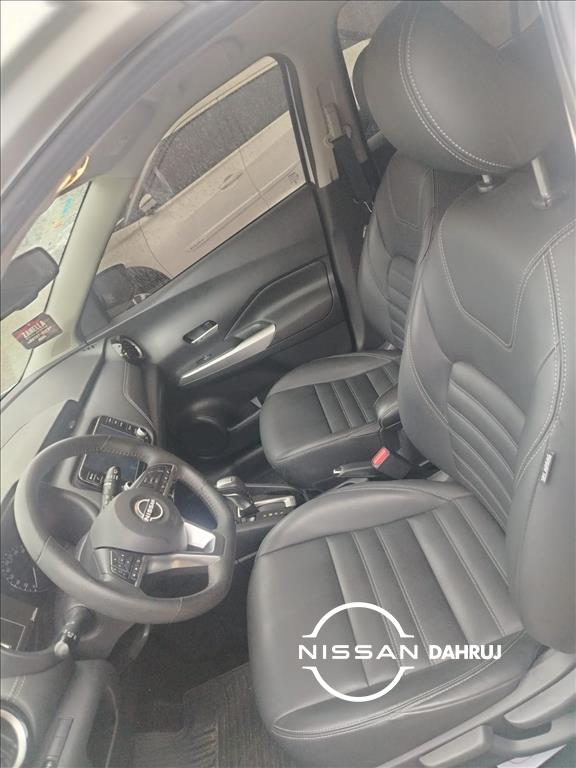 KICKS 1.6 16V FLEXSTART ADVANCE XTRONIC5