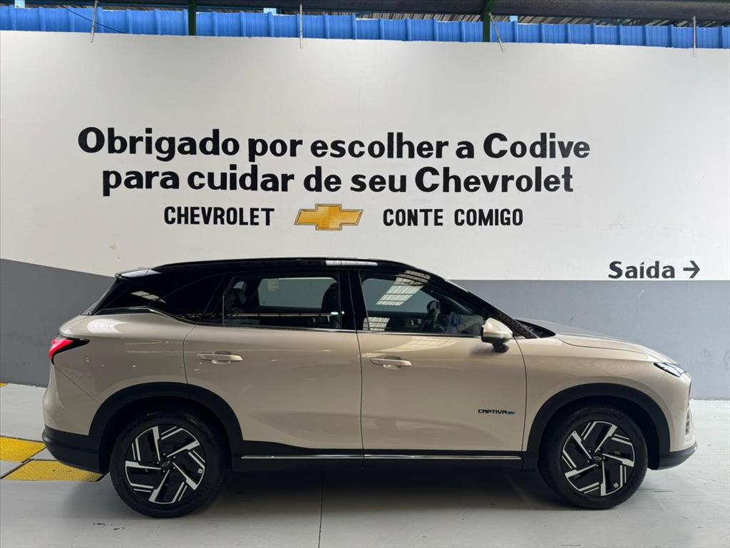 CAPTIVA EV 60 KW ELÉTRICO PREMIER17