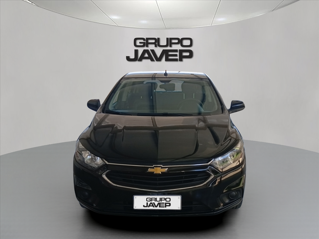Chevrolet Onix 1.4 Mpfi LT 8V Flex 4P Manual - foto 10
