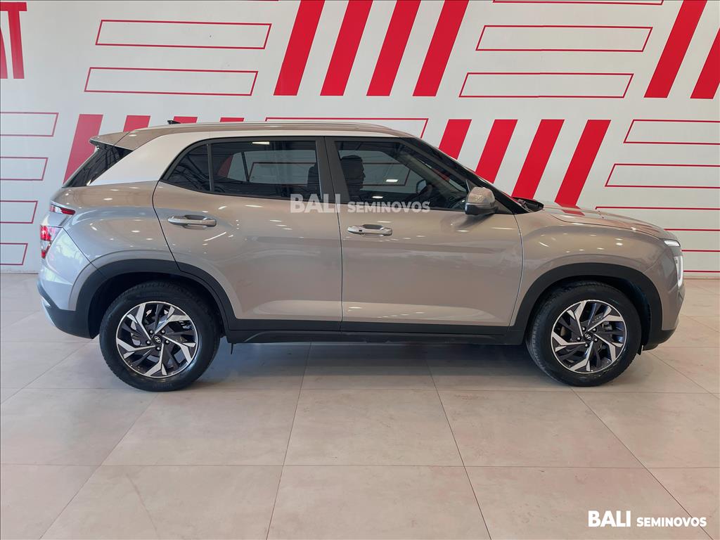 CRETA 1.0 TGDI FLEX PLATINUM AUTOMÁTICO3
