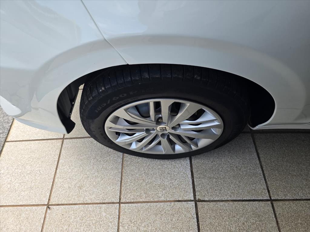 CRONOS 1.3 FIREFLY FLEX DRIVE CVT8