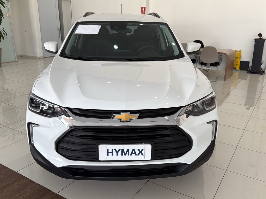 TRACKER 1.0 TURBO FLEX LTZ AUTOMÁTICO4