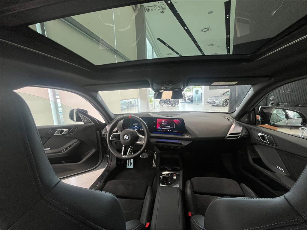 BMW-M235i-2.0 16V TURBO GASOLINA XDRIVE GRAN COUPÉ STEPTRONIC