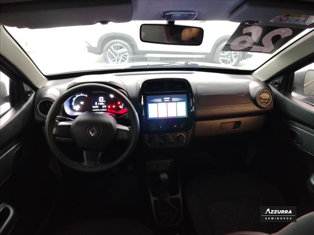 KWID 1.0 12V SCE FLEX ZEN MANUAL9