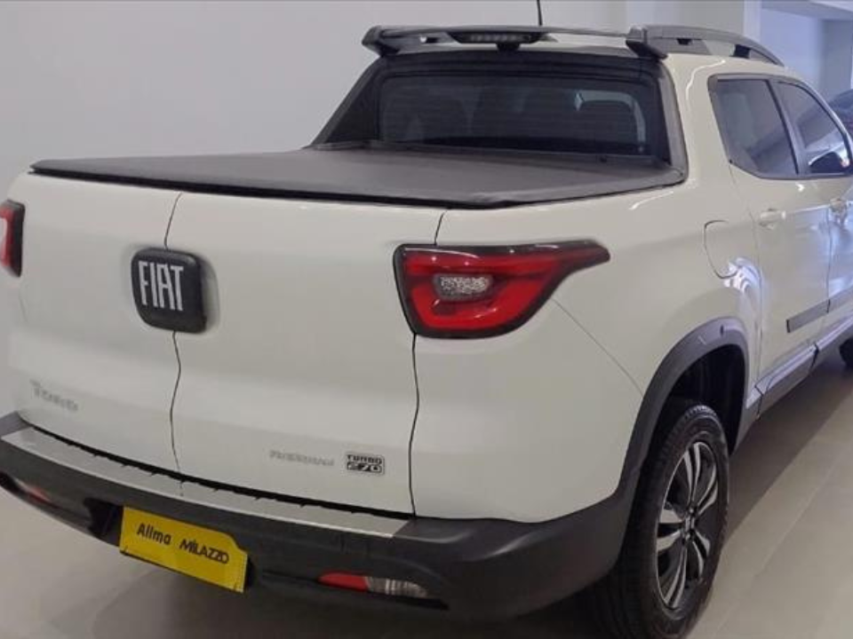 TORO 1.3 TURBO 270 FLEX FREEDOM AT63