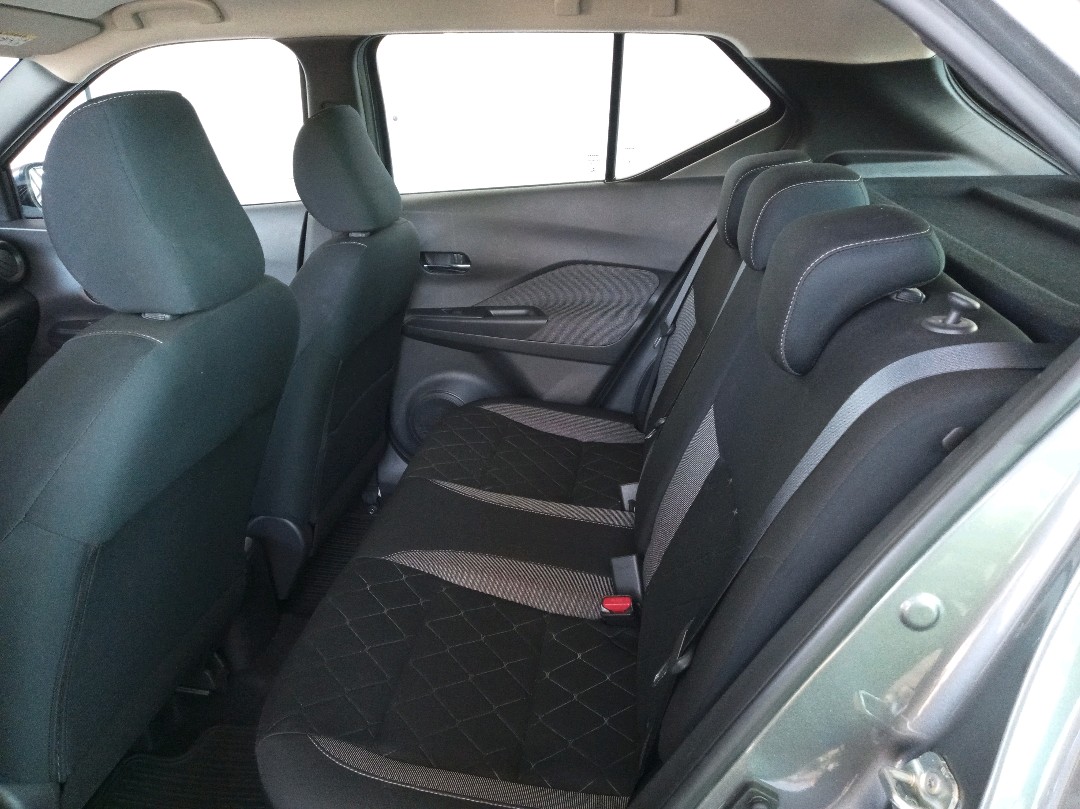KICKS 1.6 16V FLEXSTART S DIRECT 4P XTRONIC10