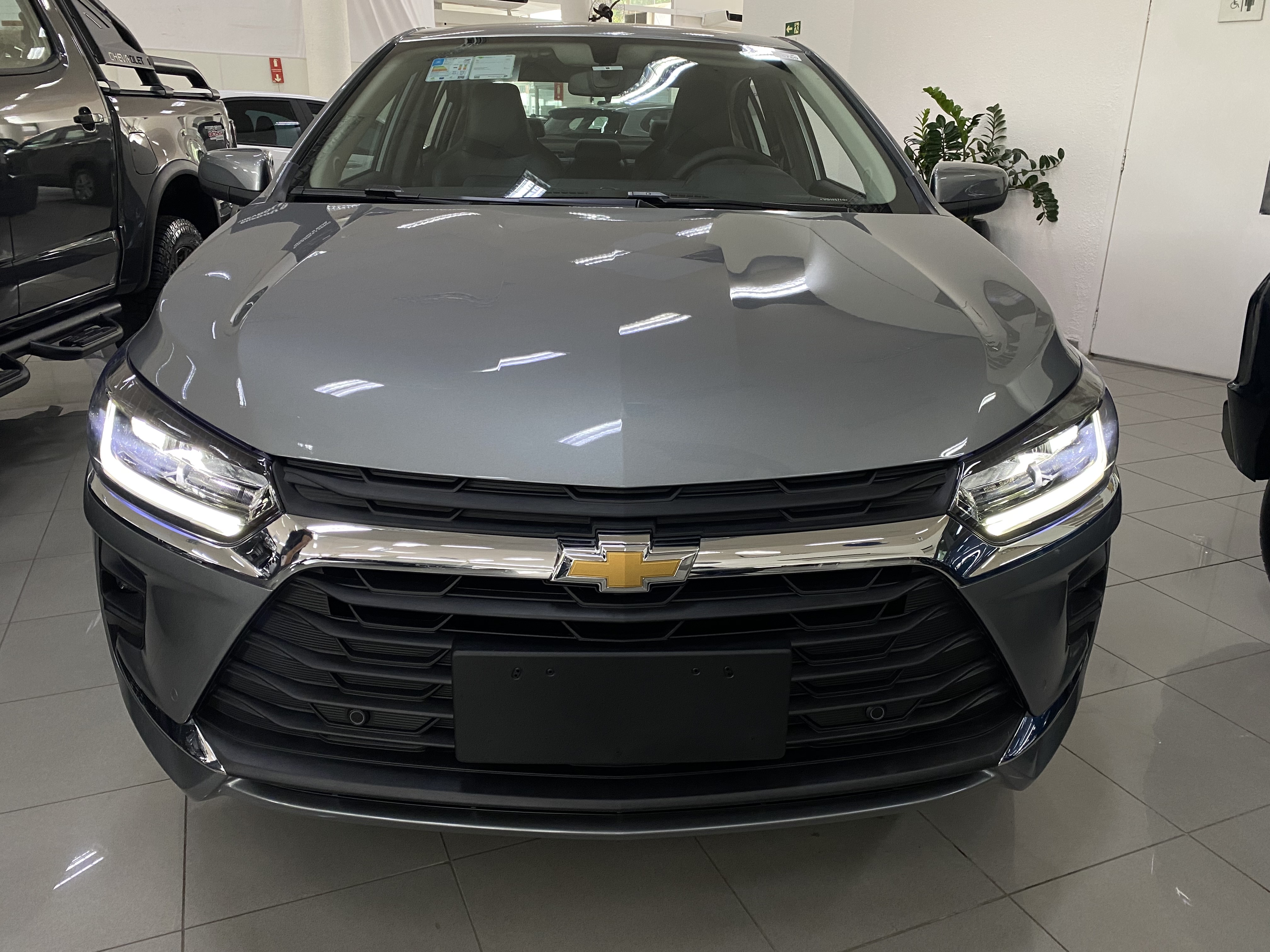 ONIX 1.0 TURBO FLEX PREMIER AUTOMÁTICO3