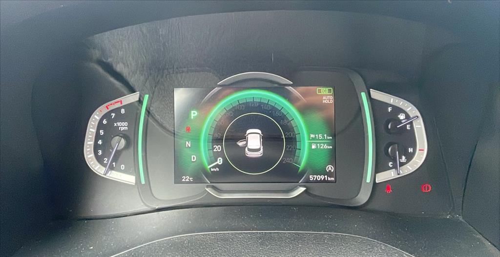 CRETA 1.0 TGDI FLEX PLATINUM AUTOMÁTICO7