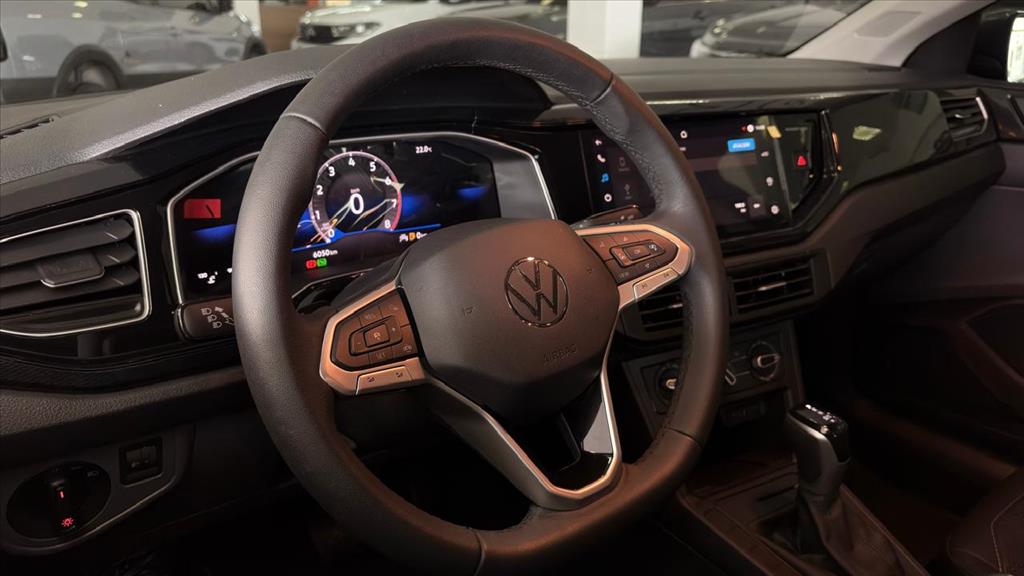 VIRTUS 1.0 170 TSI AUTOMÁTICO9