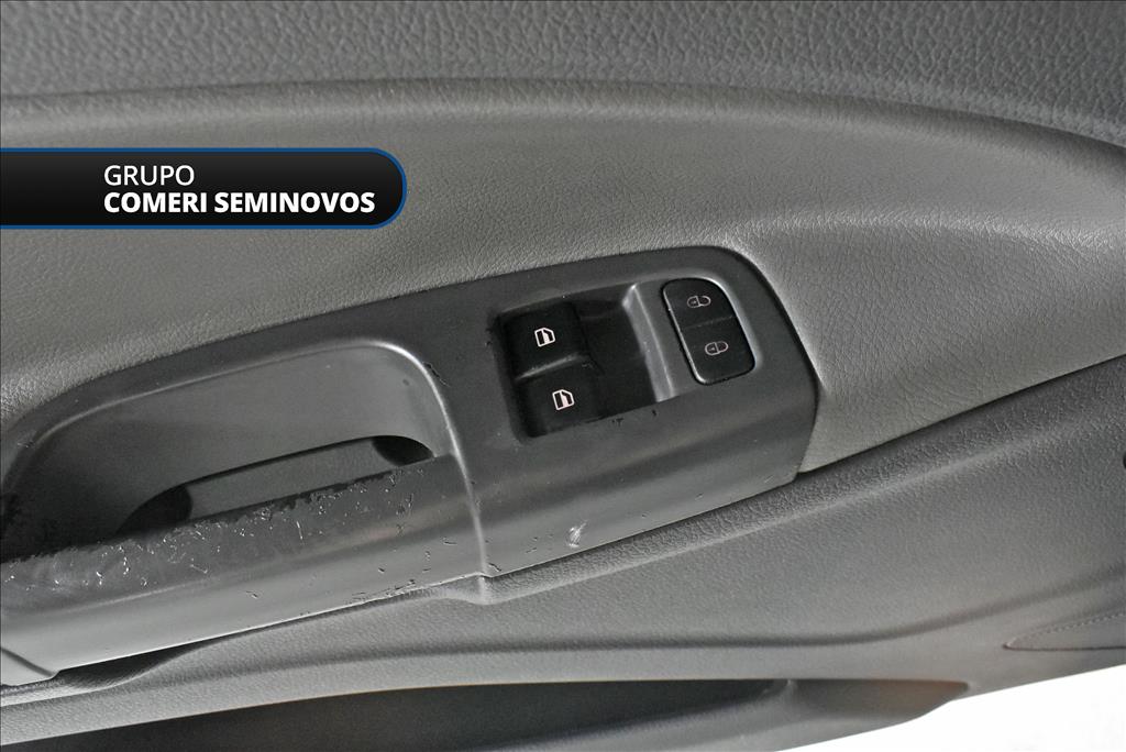 GOL 1.6 MI HIGHLINE 8V FLEX 4P AUTOMATIZADO12