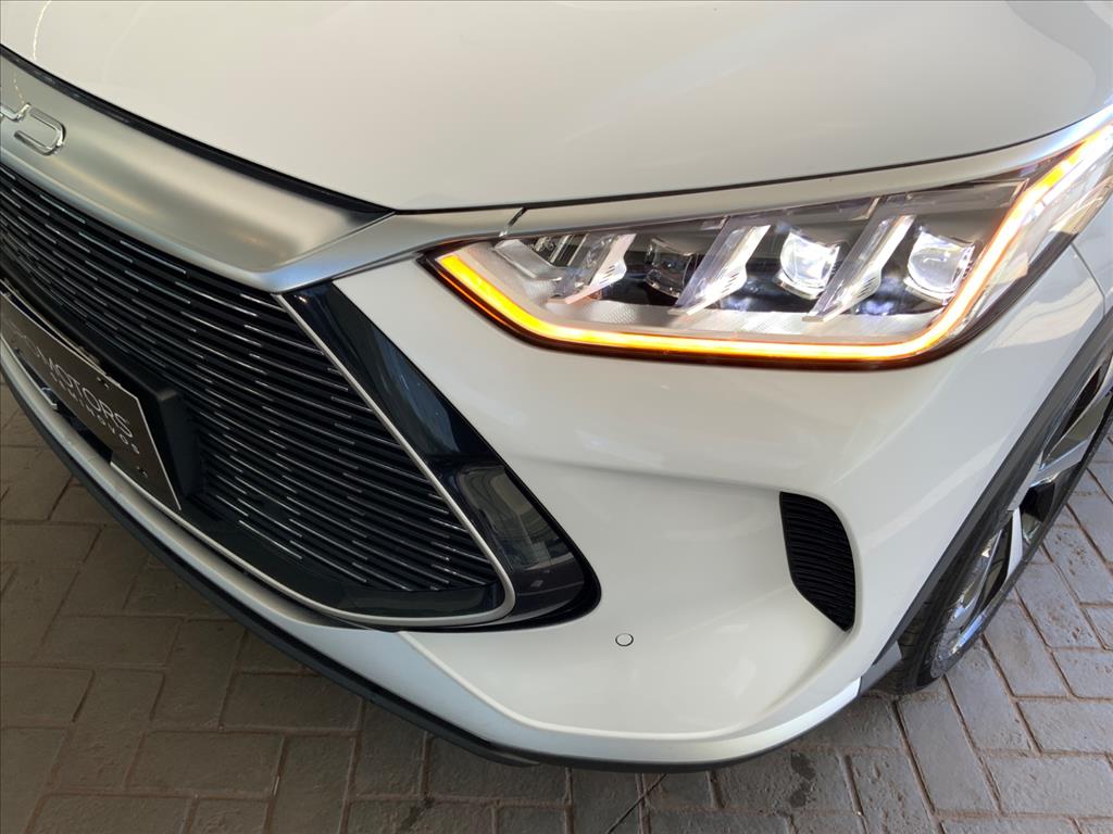 BYD-SONG PLUS-1.5 DM-I HÍBRIDO AUTOMÁTICO