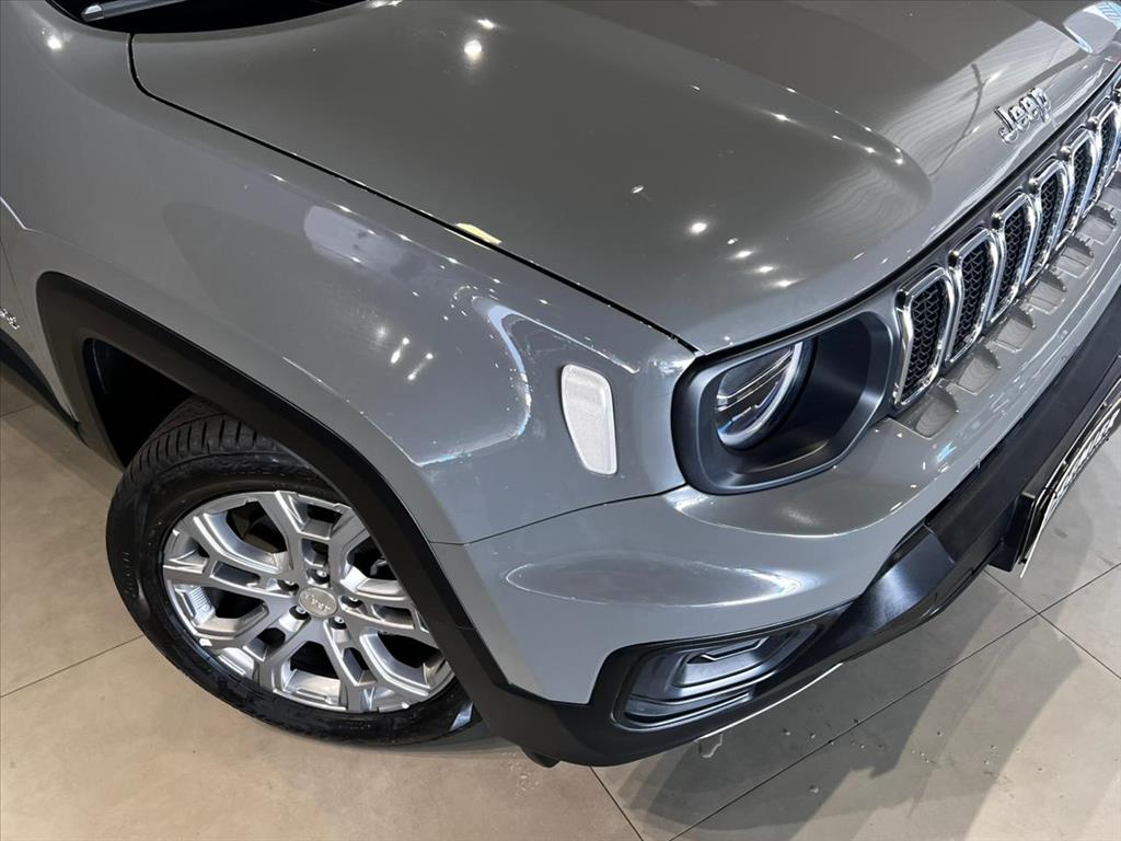 RENEGADE 1.3 T270 TURBO FLEX LONGITUDE AT62