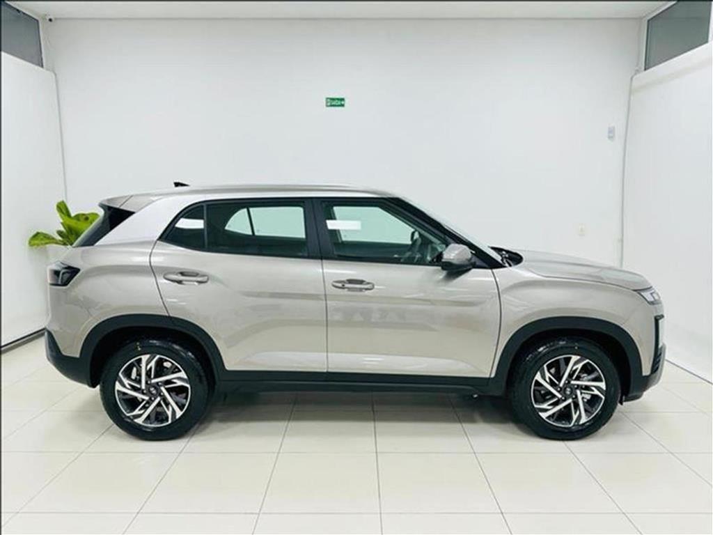 Hyundai-CRETA-1.0 TGDI FLEX LIMITED AUTOMÁTICO