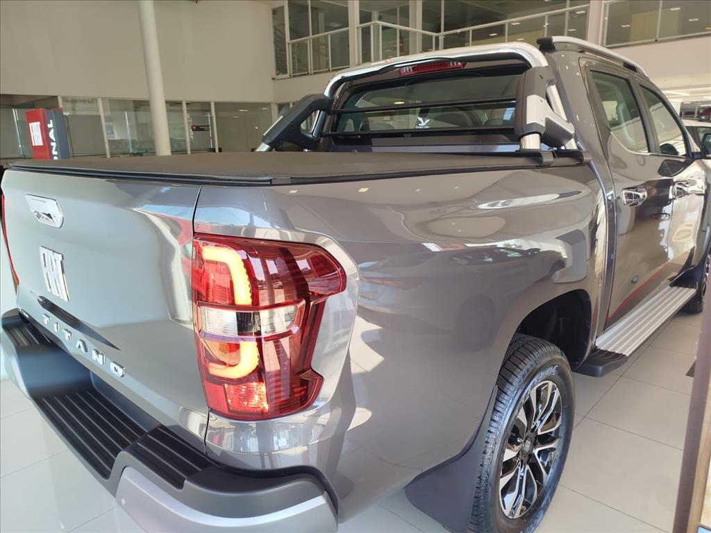 TITANO 2.2 TURBO DIESEL RANCH 4X4 AT85