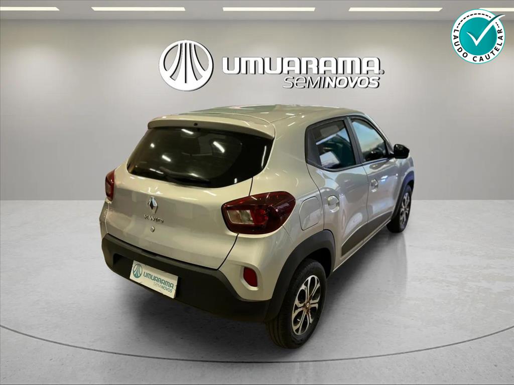 KWID 1.0 12V SCE FLEX INTENSE MANUAL4