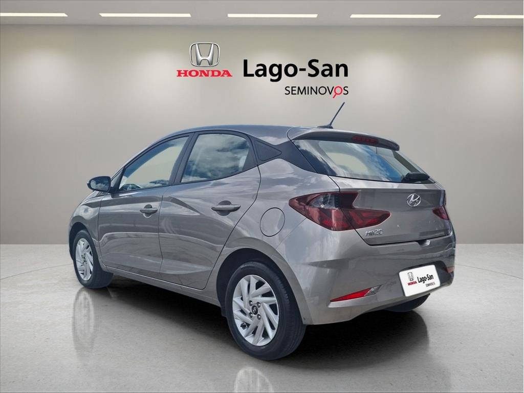 HB20 1.0 12V FLEX EVOLUTION MANUAL3