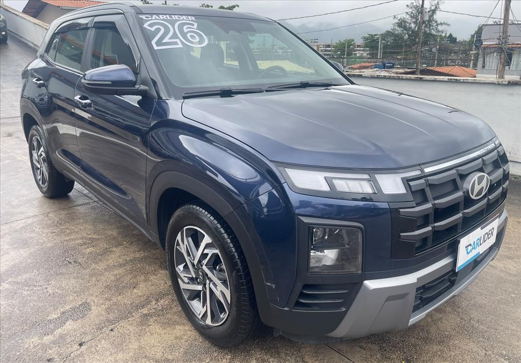 CRETA 1.0 TGDI FLEX LIMITED AUTOMÁTICO2