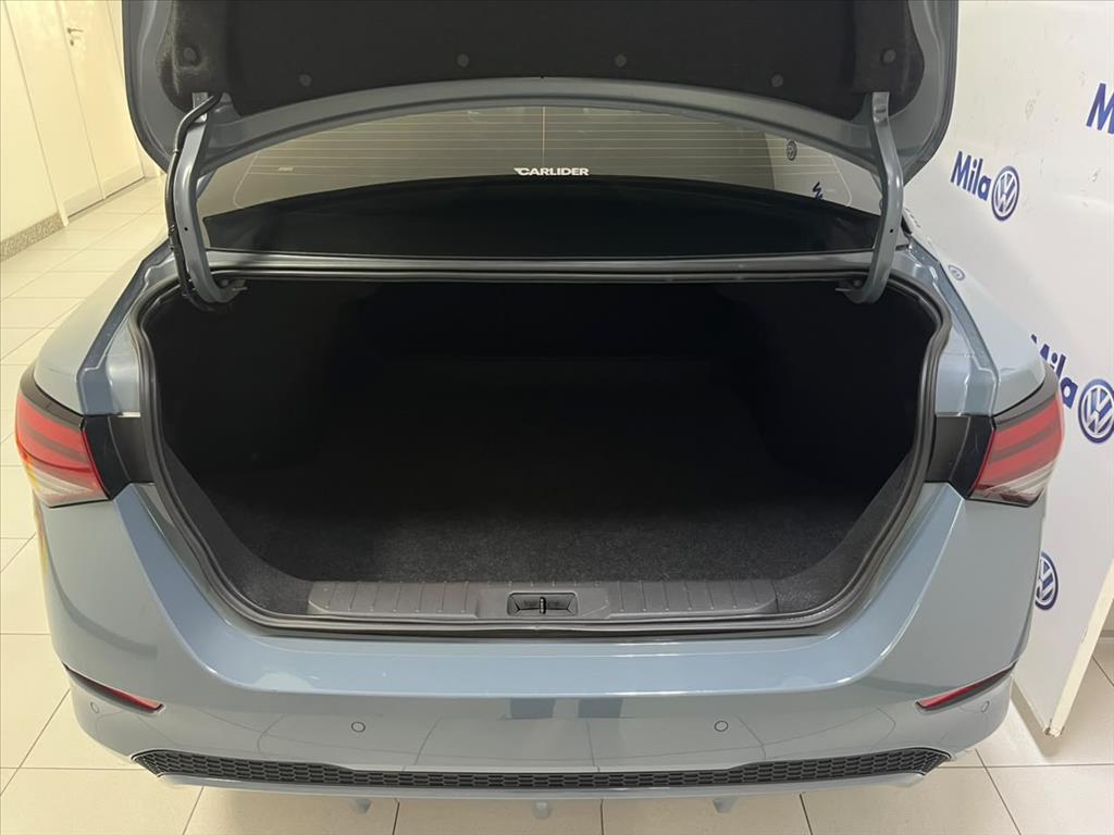 SENTRA 2.0 16V GASOLINA ADVANCE XTRONIC6