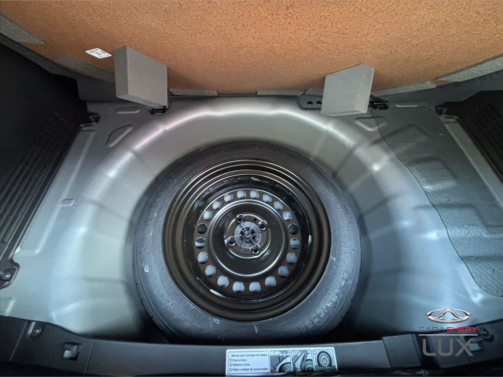 HB20 1.0 TGDI FLEX COMFORT PLUS MANUAL
