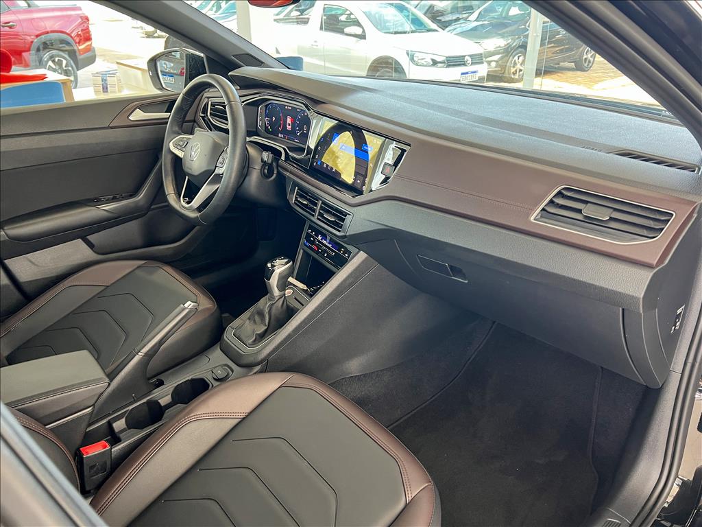 VIRTUS 1.0 200 TSI HIGHLINE AUTOMÁTICO