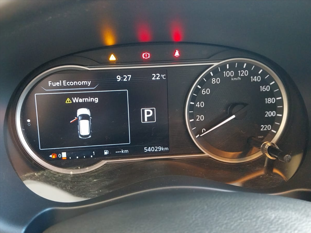 KICKS 1.6 16V FLEXSTART SL 4P XTRONIC10