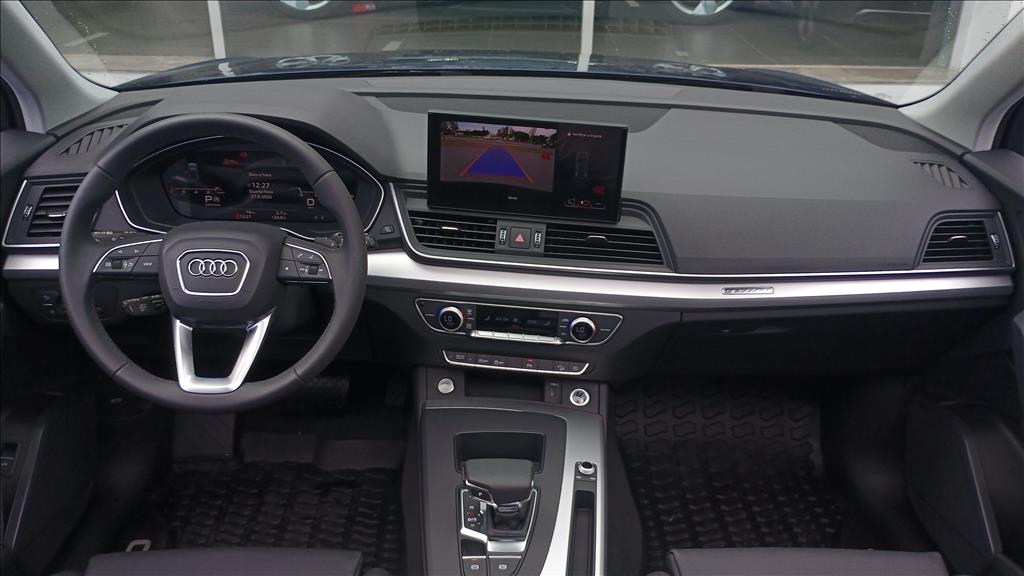 Q5 2.0 45 TFSI GASOLINA S-LINE QUATTRO S TRONIC15