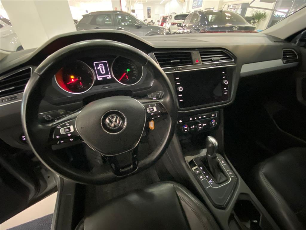 TIGUAN 1.4 250 TSI TOTAL FLEX ALLSPACE TIPTRONIC11