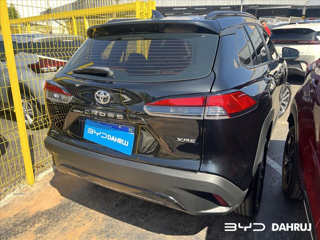 COROLLA CROSS 2.0 VVT-IE FLEX XRE DIRECT SHIFT15