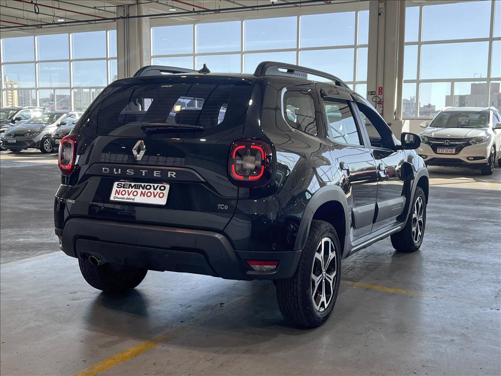 DUSTER 1.3 TCE FLEX ICONIC X-TRONIC11
