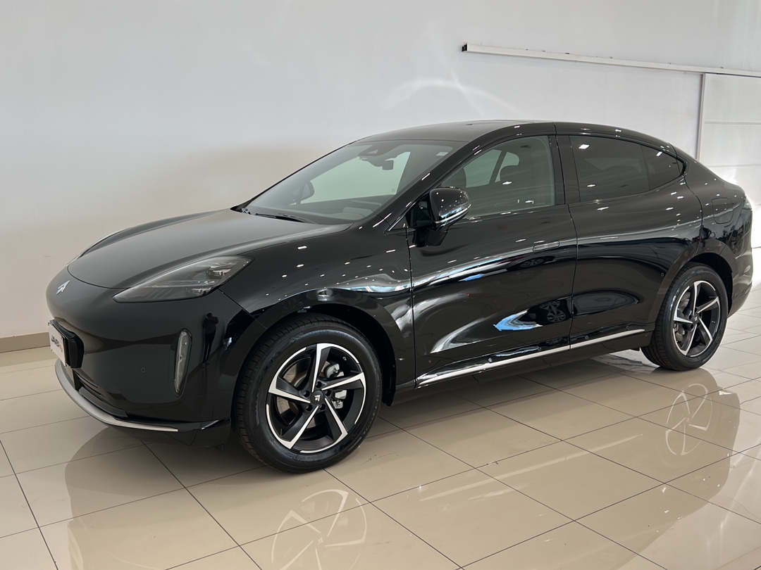 GAC-HYPTEC HT-72,7 KW ELÉTRICO ULTRA