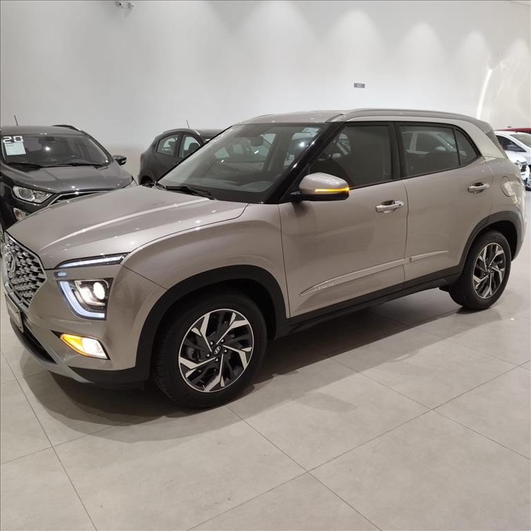 CRETA 1.0 TGDI FLEX LIMITED AUTOMÁTICO2