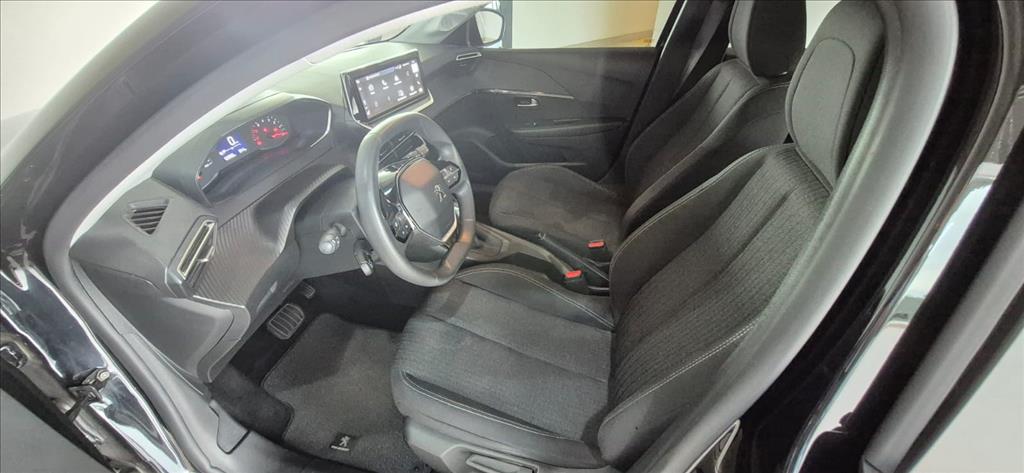 208 1.6 16V FLEX ACTIVE AT612