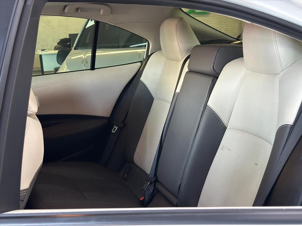 COROLLA 1.8 VVT-I HYBRID FLEX ALTIS PREMIUM CVT8