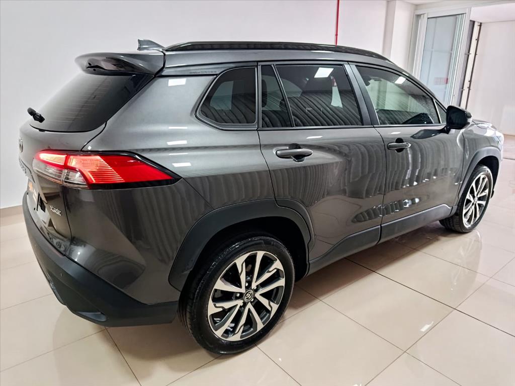 COROLLA CROSS 2.0 VVT-IE FLEX XRE DIRECT SHIFT4