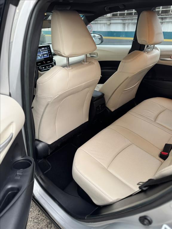 COROLLA CROSS 1.8 VVT-I HYBRID FLEX XRX CVT9