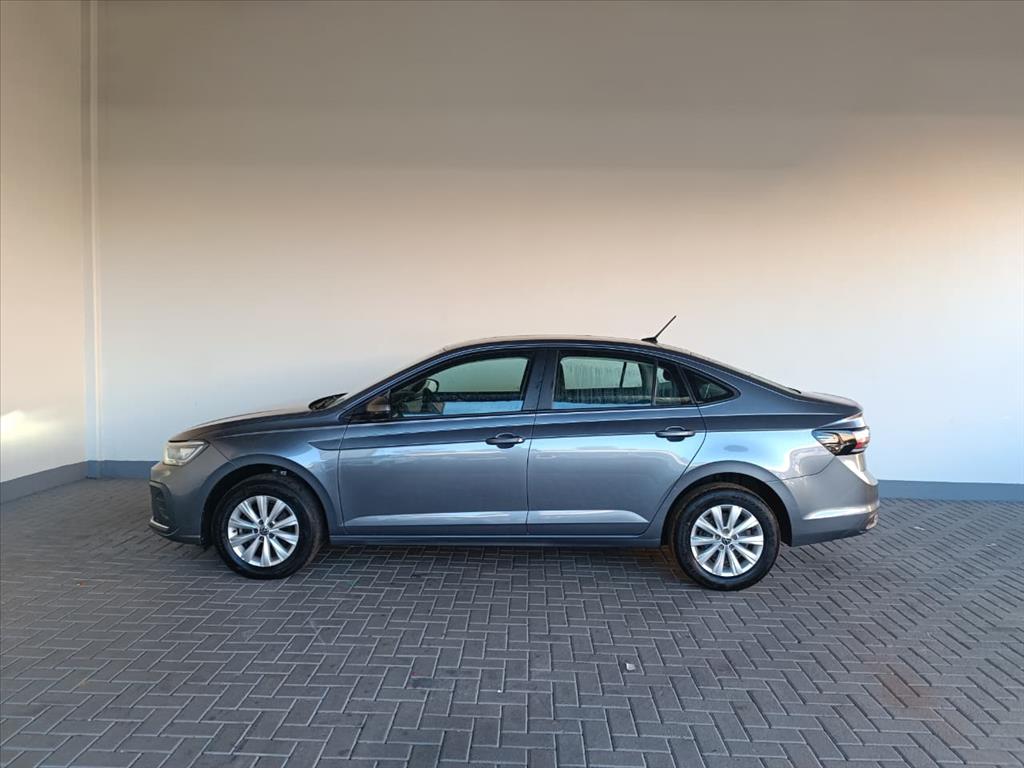 VIRTUS 1.0 170 TSI AUTOMÁTICO1