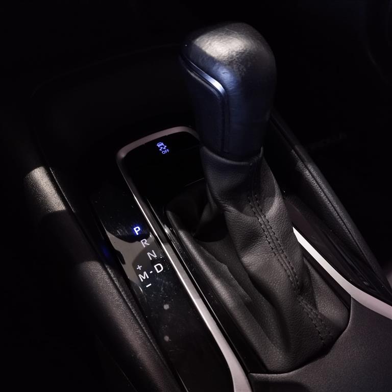 COROLLA 2.0 VVT-IE FLEX GLI DIRECT SHIFT9