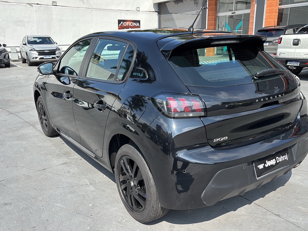 208 1.0 FIREFLY FLEX STYLE MANUAL5