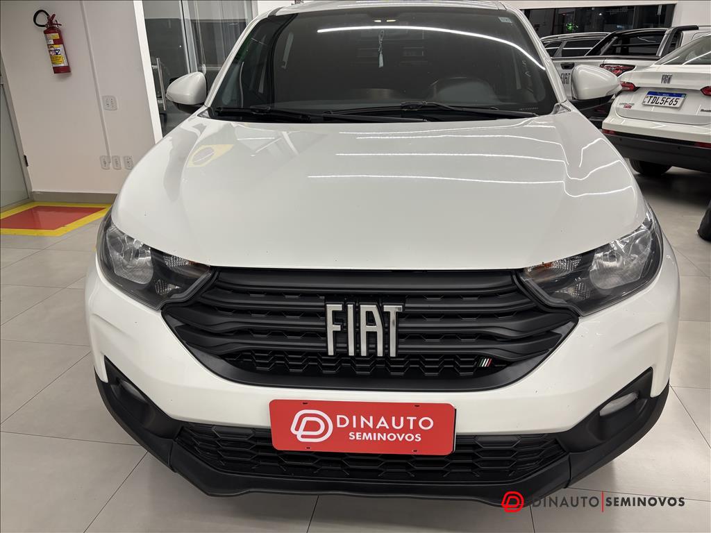 Fiat-STRADA-1.3 FIREFLY FLEX FREEDOM CD MANUAL