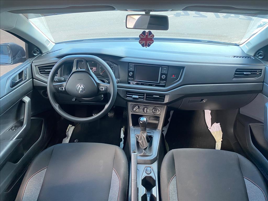 POLO 1.0 MPI TRACK MANUAL9