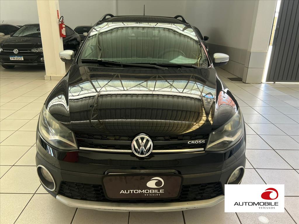 VOLKSWAGEN SAVEIRO