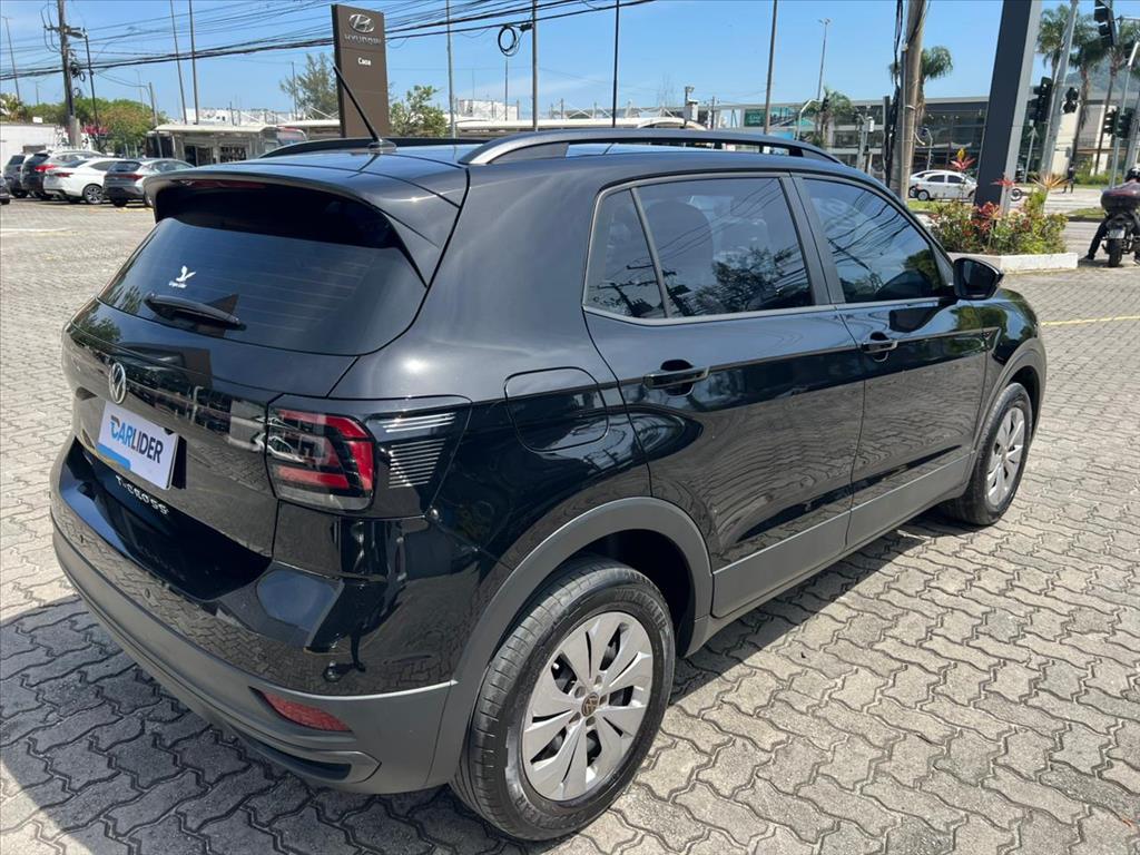 T-CROSS 1.0 200 TSI TOTAL FLEX SENSE AUTOMÁTICO5